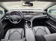 2020 Toyota Camry SE AWD.                                                                        $15,500