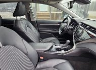 2020 Toyota Camry SE AWD.                                                                        $15,500