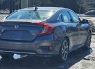 2020 Honda Civic Touring.                                                                         $11,200