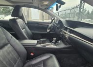 2016 Lexus ES 350.                                                                        $12,500