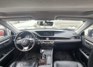 2016 Lexus ES 350.                                                                        $12,500