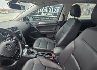 2019 Volkswagen Golf Highline.                                                                         $10,500