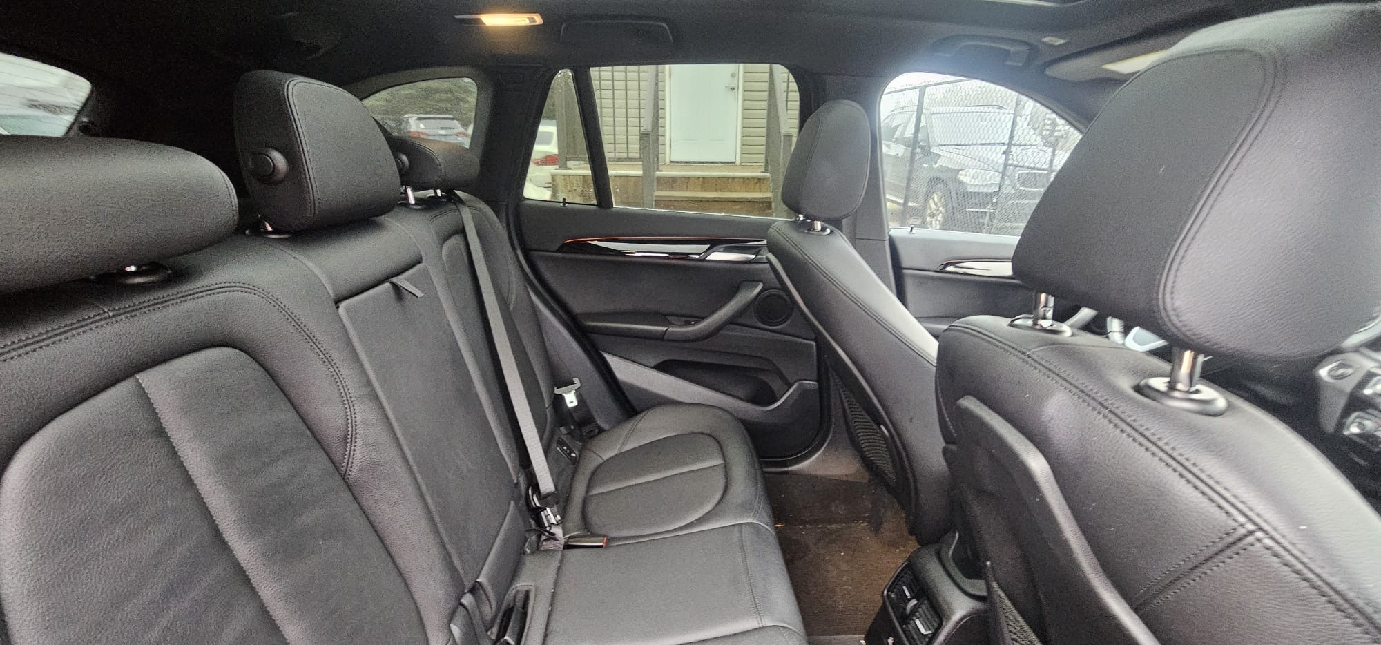 2019 BMW X1                                                                       $11,900