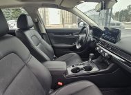 2022 Honda Civic Touring.                                                                        $13,900