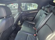 2018  Honda Civic Sport Touring                                                                        $7,900