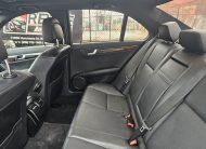 2013 Mercedes Benz C300.                                                                         $6,900