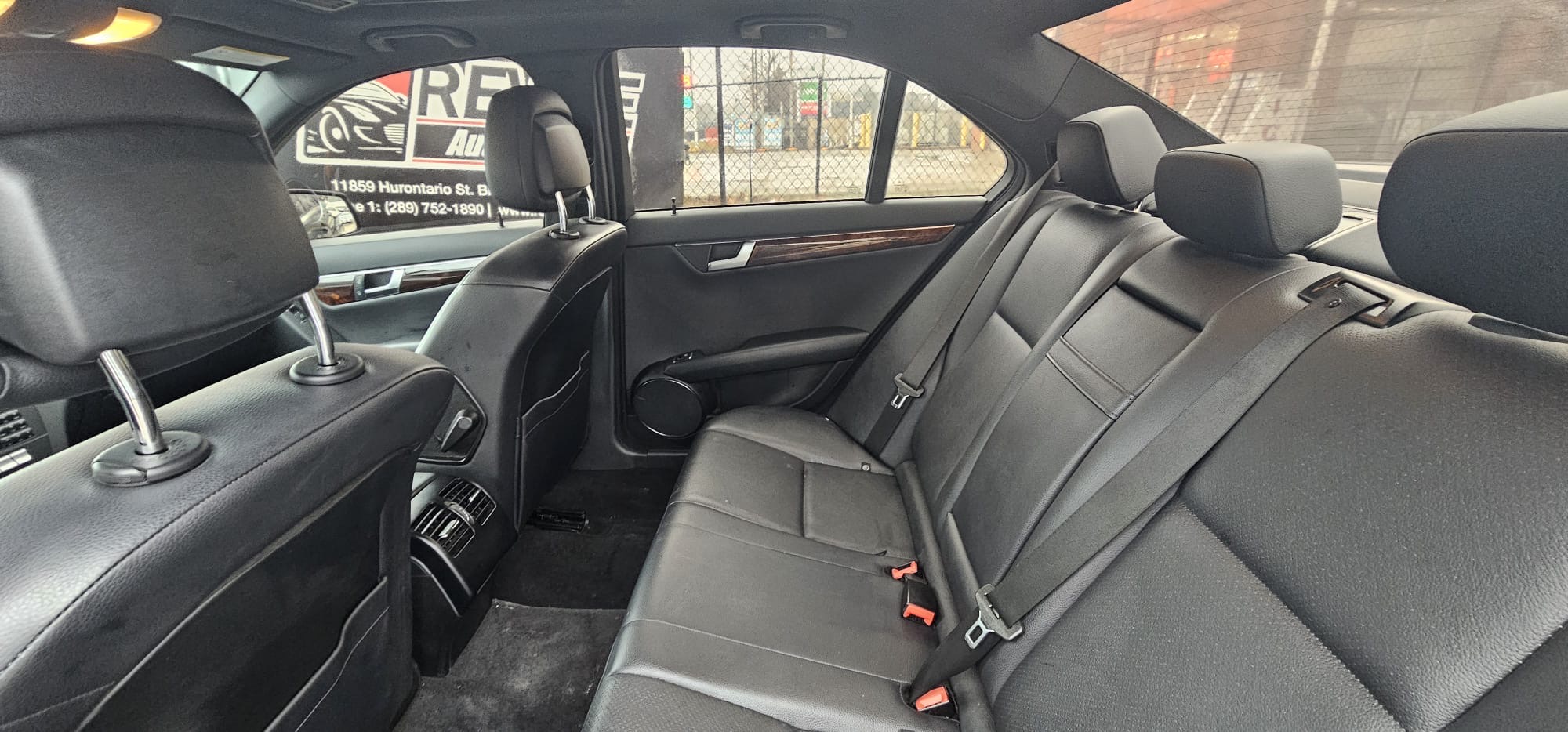 2013 Mercedes Benz C300.                                                                         $6,900