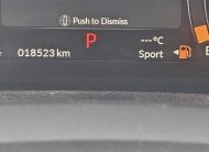 2021 Acura RDX AWD Tech                                                                    $18,800