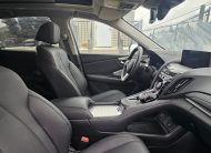 2021 Acura RDX AWD Tech                                                                    $18,800