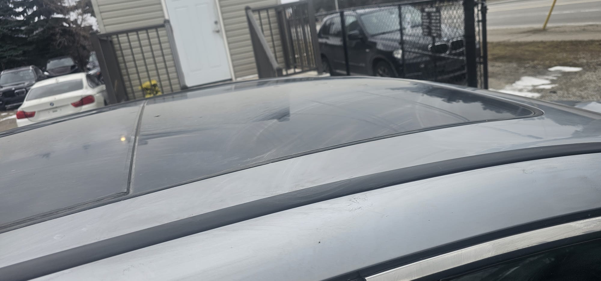 2021 Acura RDX AWD Tech                                                                    $18,800
