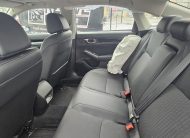 2022 Honda Civic Touring.                                                                        $13,900