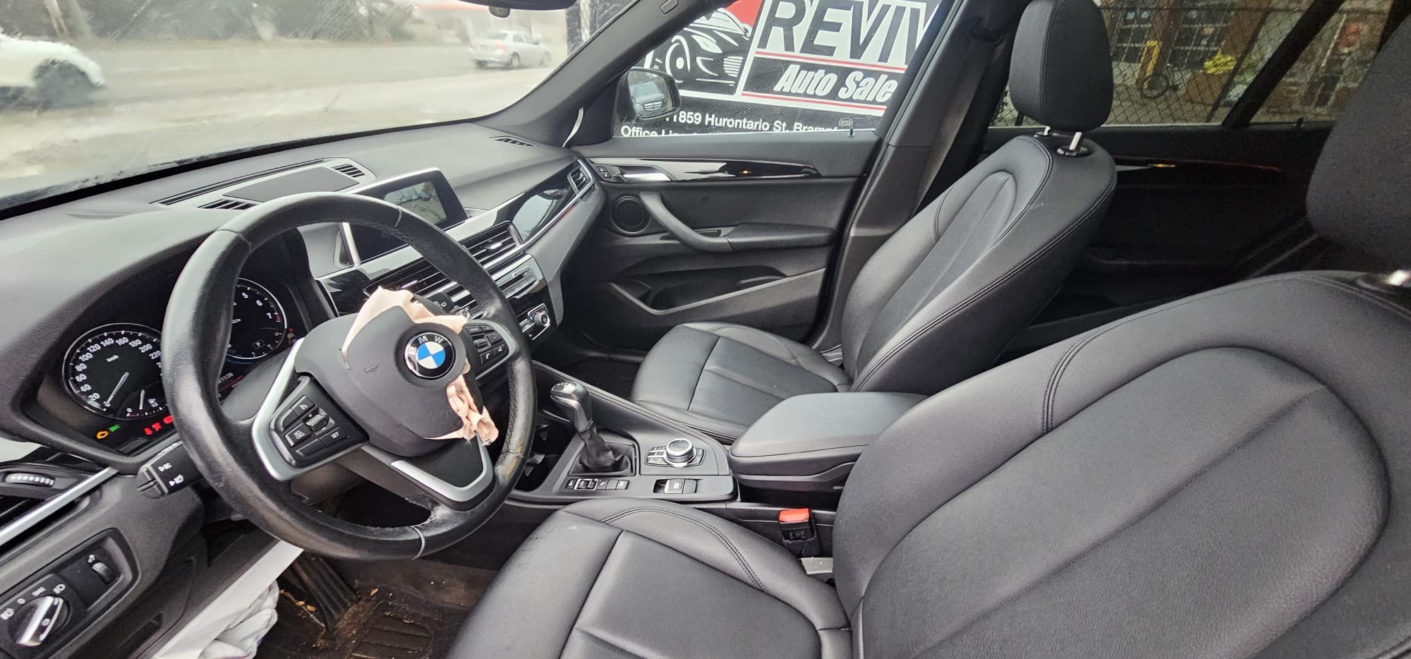2019 BMW X1                                                                       $11,900